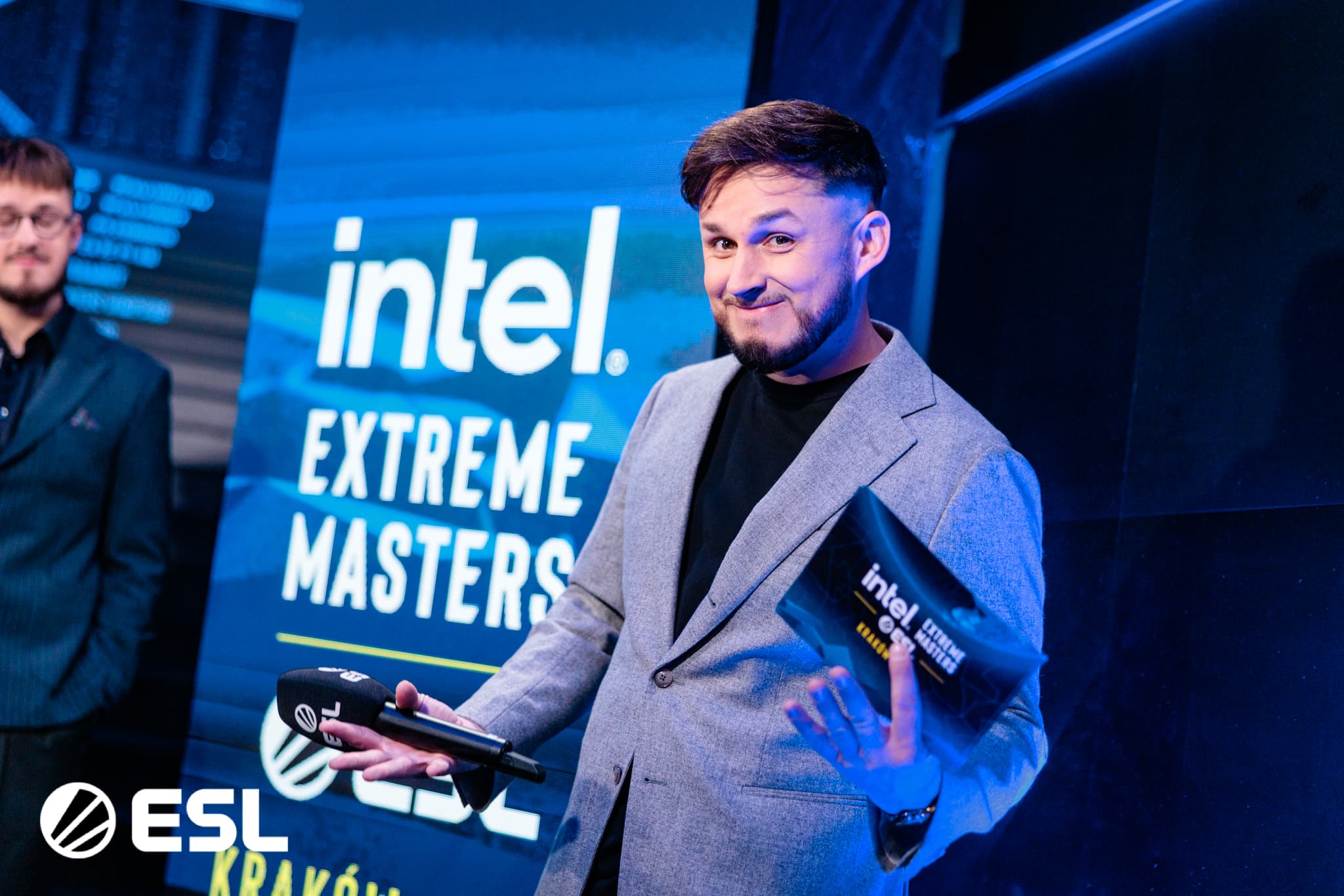 stunna at IEM Krakow 2026